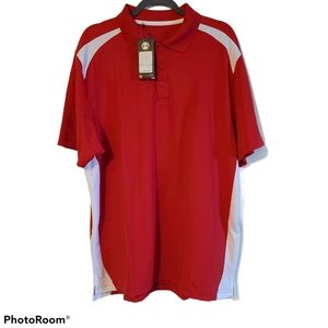 Under Armour Heatgear Polo Shirt